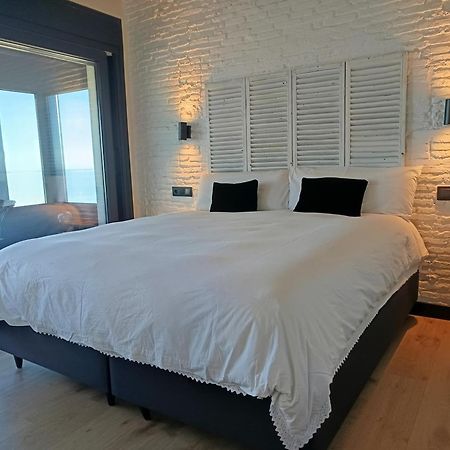 Apartament El Vigia De Kadyks Zewnętrze zdjęcie