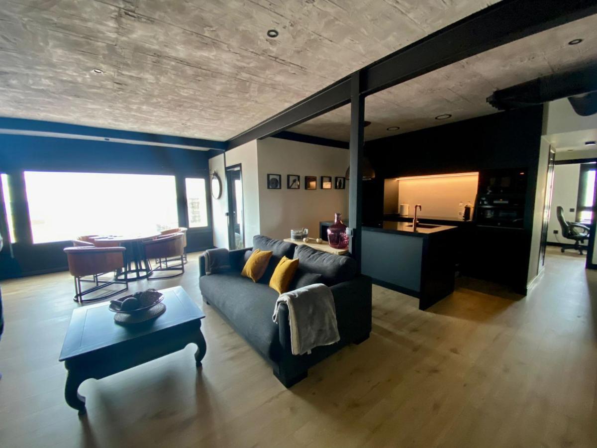 Apartament El Vigia De Kadyks Zewnętrze zdjęcie