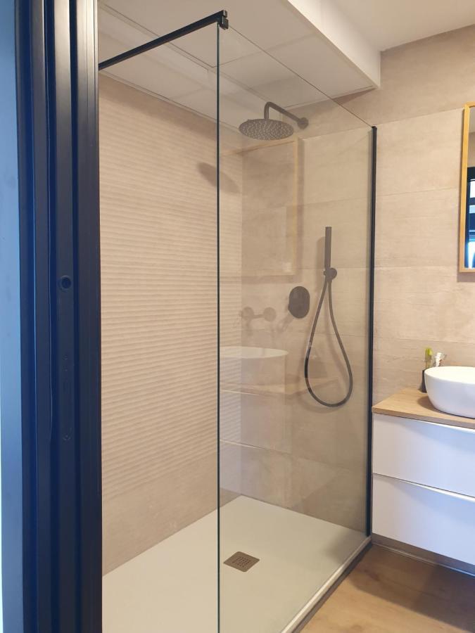 Apartament El Vigia De Kadyks Zewnętrze zdjęcie