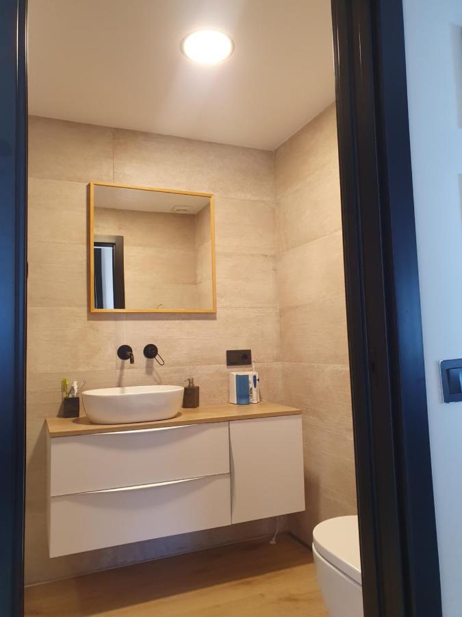 Apartament El Vigia De Kadyks Zewnętrze zdjęcie