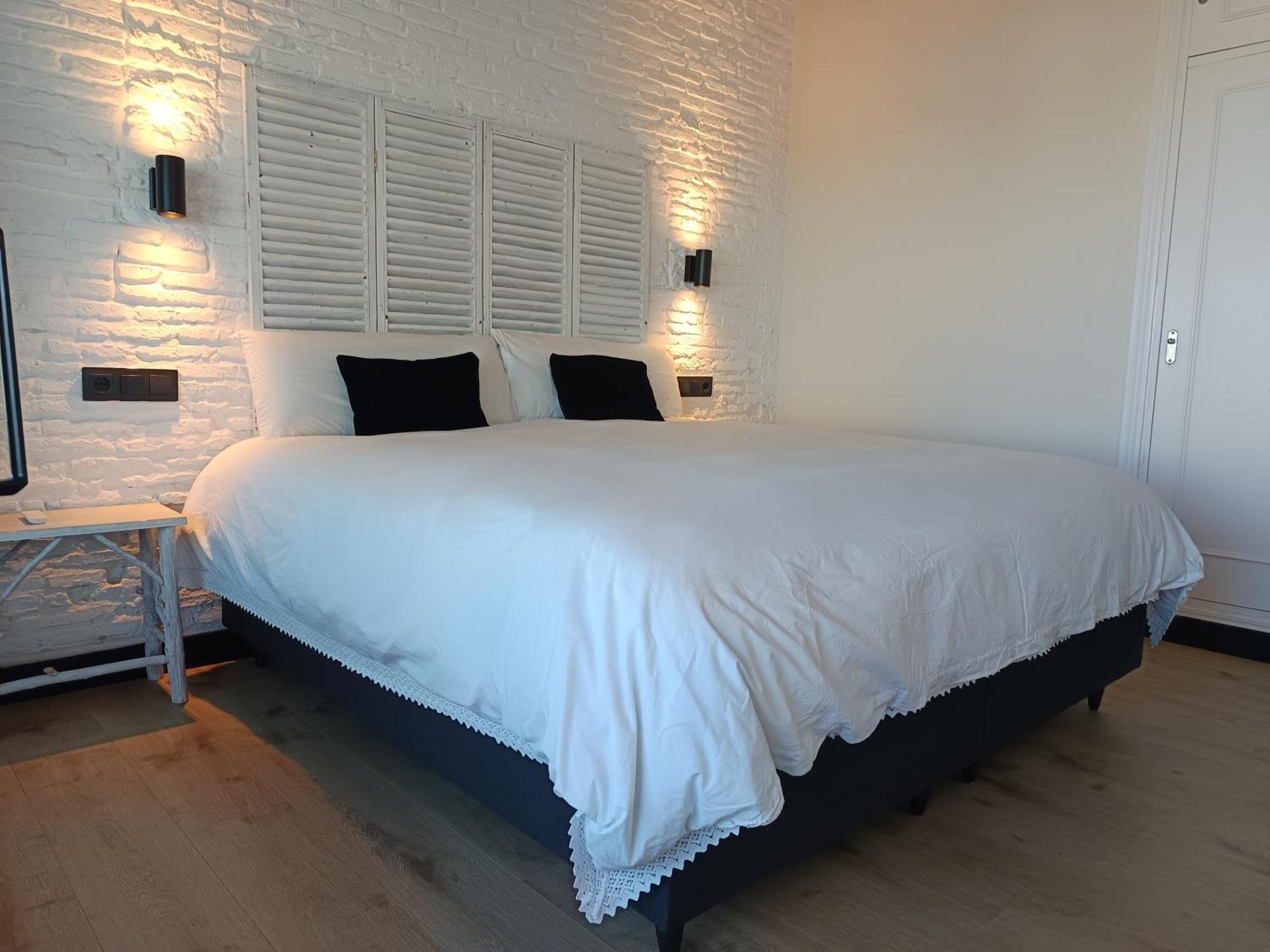 Apartament El Vigia De Kadyks Zewnętrze zdjęcie